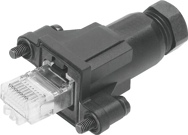 Festo - FBS-RJ45-8-GS-534494 - Plug