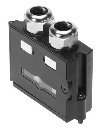 Festo - FBS-SUB-9-GS-DP-B-532216 - Plug