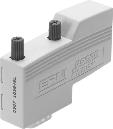 Festo - FBS-SUB-9-WS-PB-K-533780 - Plug
