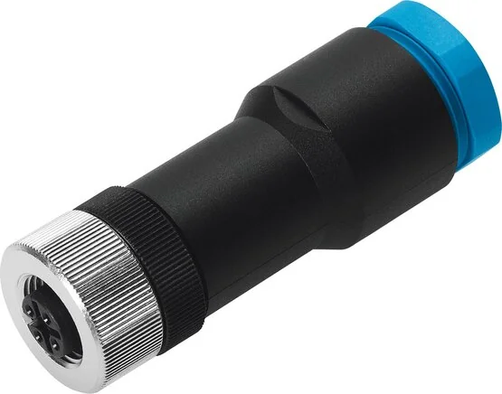 Festo - FBSD-GD-13,5-18496 - Socket