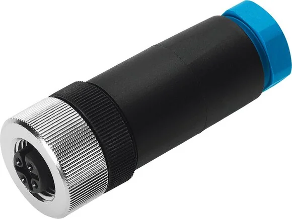 Festo - FBSD-GD-9-18495 - Socket