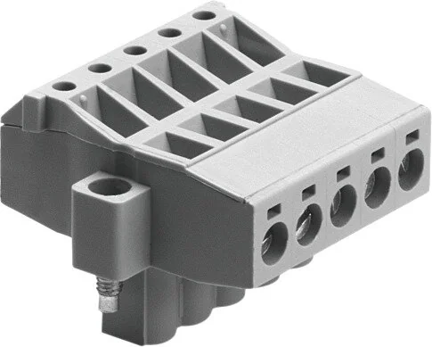 Festo - FBSD-KL-2X5POL-525635 - Bus Connection