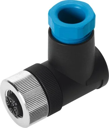 Festo - FBSD-WD-9-18525 - Socket