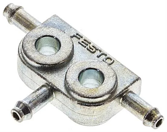 Festo - FCN-3-PK-2B-19527 - Push-In Manifold