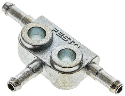Festo - FCN-3-PK-3-14768 - Push-In Manifold