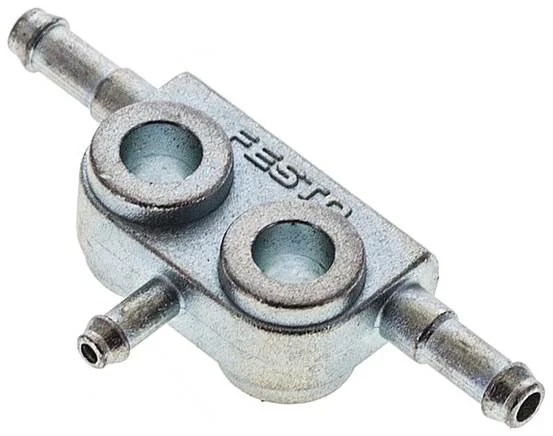 Festo - FCN-3-PK-3/2-31314 - Push-In Manifold