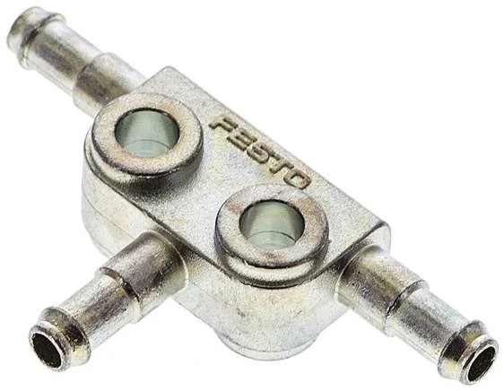 Festo - FCN-3-PK-4-14769 - Push-In Manifold