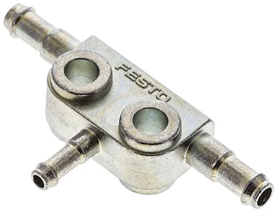 Festo - FCN-3-PK-4/3-31315 - Push-In Manifold