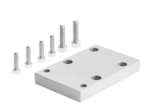 Festo - FDPA-40-540783 - Flange Mounting