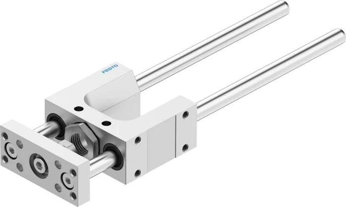 Festo - FEN-12/16-125-KF-8204028 - Guide Unit