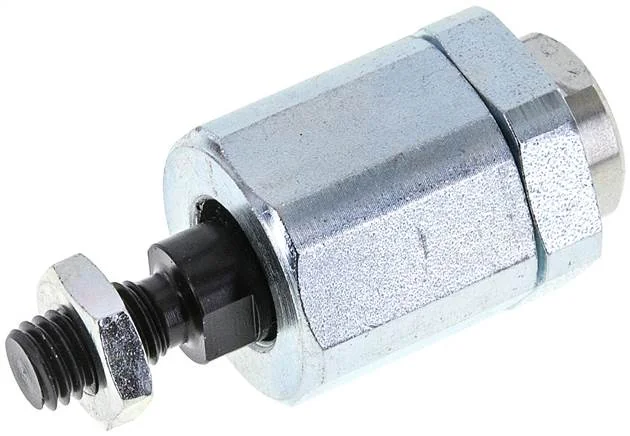 Festo - FK-M10-2063 - Flexo Coupling
