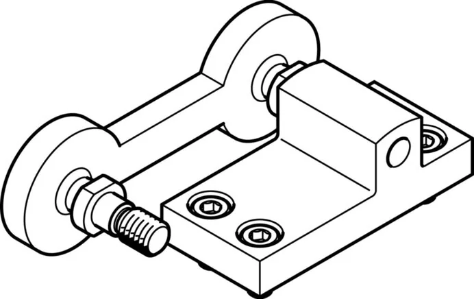 Festo - FKC-25-538715 - Driver