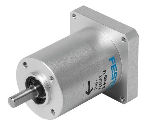 Festo - FLSM-6-R-188522 - Freewheel
