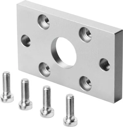 Festo - FNC-16-537246 - Flange Mounting
