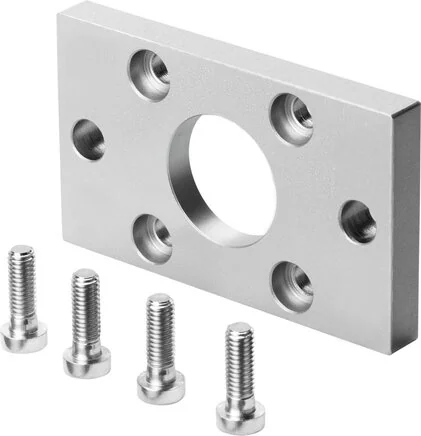 Festo - FNC-25-537248 - Flange Mounting