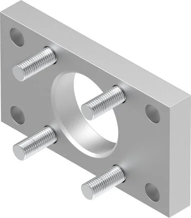 Festo - FNC-32-174376 - Flange Mounting