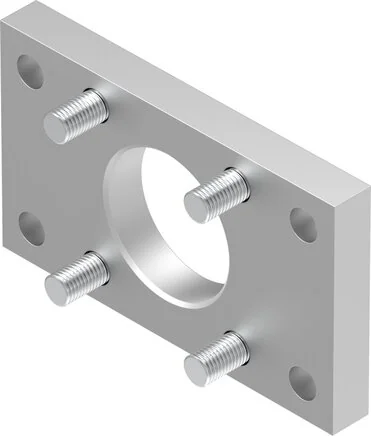 Festo - FNC-50-174378 - Flange Mounting