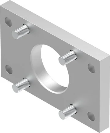 Festo - FNC-63-174379 - Flange Mounting