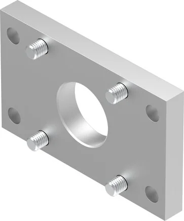 Festo - FNC-80-174380 - Flange Mounting