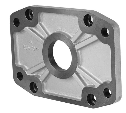 Festo - FNG-320-157509 - Flange Mounting