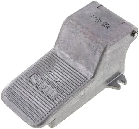 Festo - FPB-3-1/4-526984 - Foot Pedal Valve
