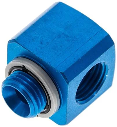 Festo - FR-1/4-A/I-3586 - Distributor