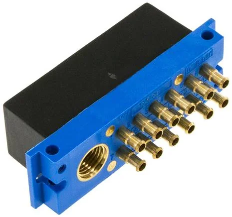 Festo - FR-12-PK-4-B-8762 - Manifold Block