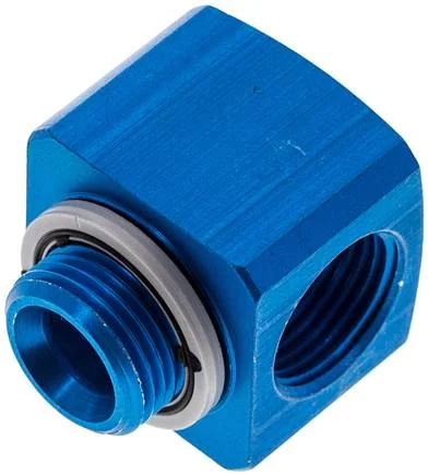 Festo - FR-3/8-A/I-3587 - Distributor