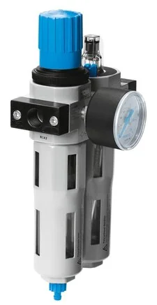 Festo - FRC-1/2-D-5M-MIDI-162774 - Service Unit