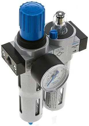 Festo - FRC-1/4-D-7-MINI-162755 - Service Unit
