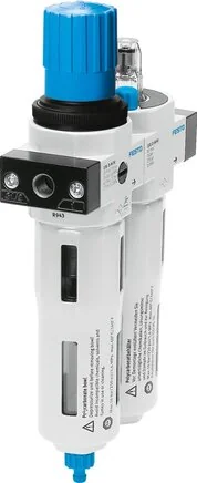Festo - FRC-1-D-O-MAXI-A-162753 - Service Unit