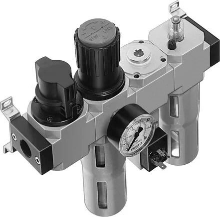 Festo - FRC-3/8-D-MIDI-KC-A-185822 - Service Unit
