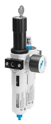 Festo - FRCS-1/2-D-MIDI-A-194913 - Service Unit