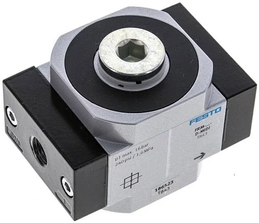 Festo - FRM-1/4-D-MIDI-186523 - Branch Module