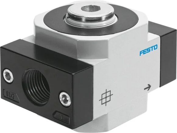 Festo - FRM-1-D-MAXI-NPT-173931 - Branch Module