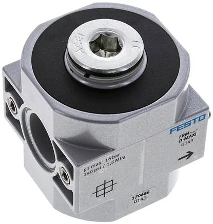 Festo - FRM-D-MAXI-170686 - Branch Module