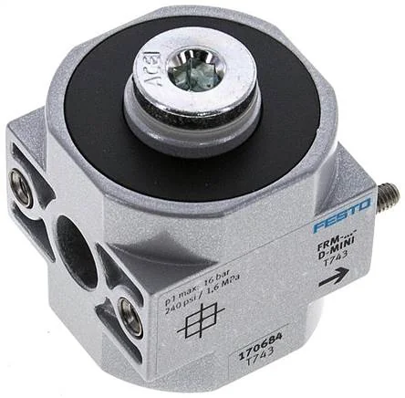 Festo - FRM-D-MINI-170684 - Branch Module