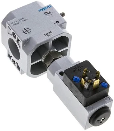 Festo - FRM-Y-D-MIDI-542185 - Branch Module