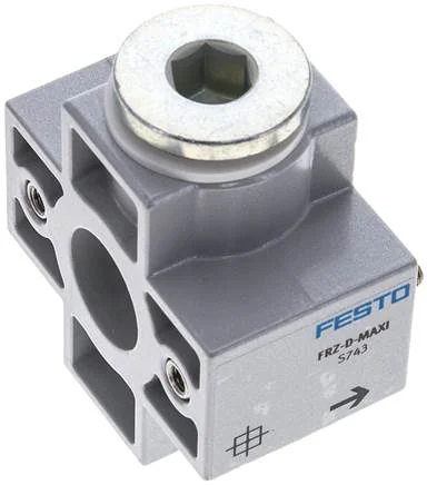 Festo - FRZ-D-MAXI-162787 - Manifold Block