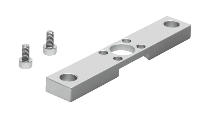Festo - FZF-18-161812 - Flange Mounting