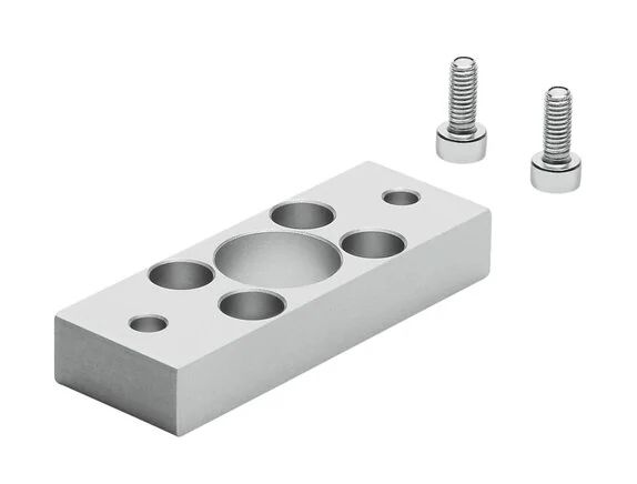 Festo - FZS-20-151929 - Flange Mounting