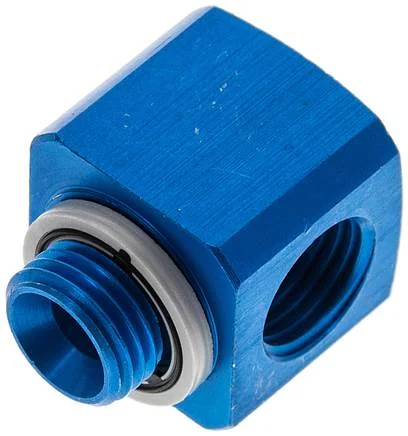 Festo - G-1/4-A/I-3615 - L Elbow