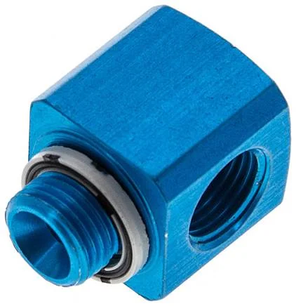 Festo - G-1/8-A/I-3614 - L Elbow