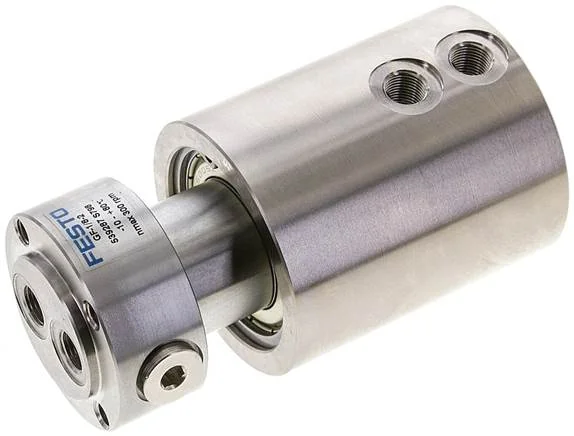 Festo - GF-1/8-2-539287 - Rotary Manifold