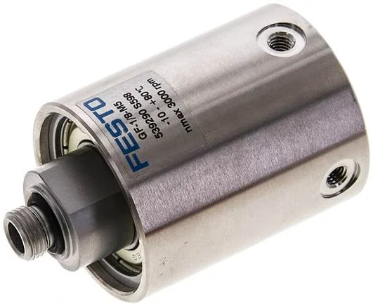 Festo - GF-1/8-M5-539290 - Rotary Manifold