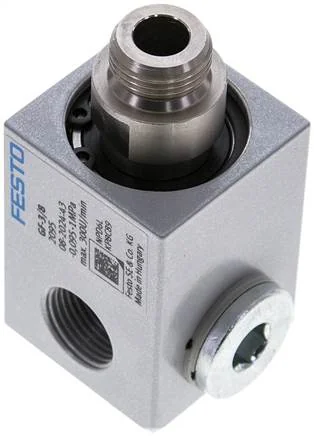 Festo - GF-3/8-2095 - Rotary Manifold