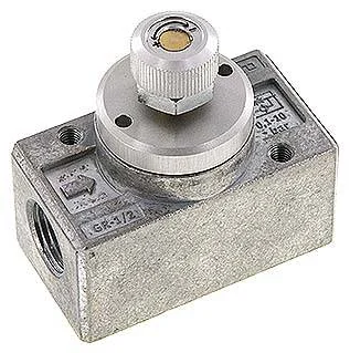 Festo - GR-1/2-3720 - Throttle Check Valve