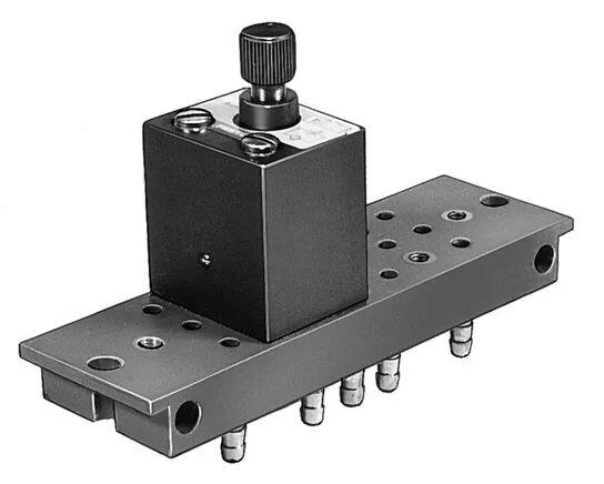 Festo - GRF-PK-3-4565 - Throttle Check Valve