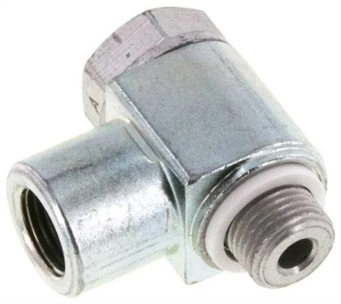Festo - GRLA-1/8-B-151165 - Throttle Check Valve