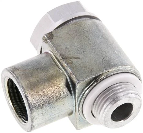 Festo - GRLA-3/8-B-151178 - Throttle Check Valve